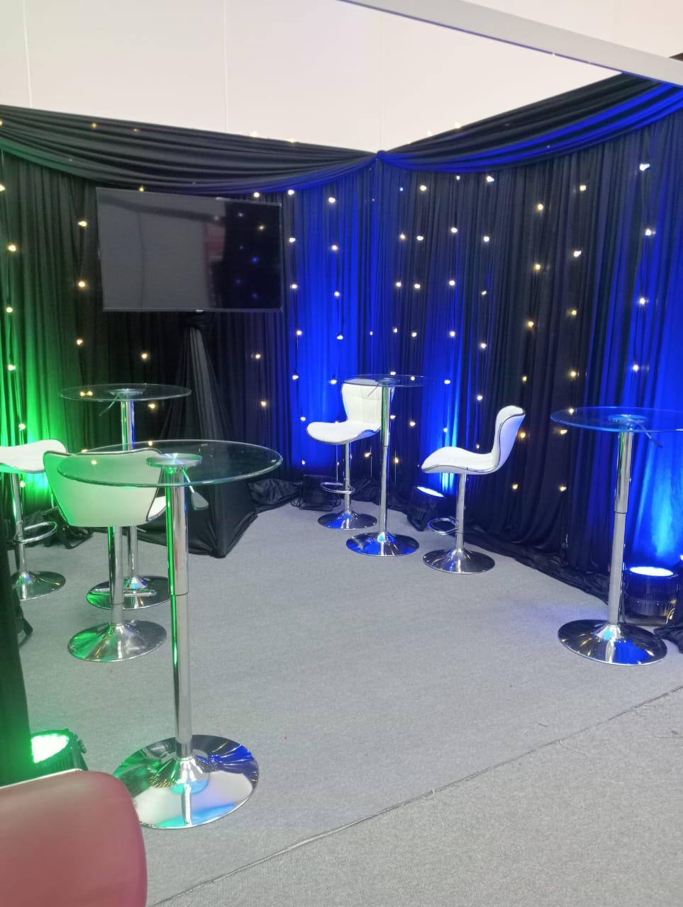 Event Styling & Décor